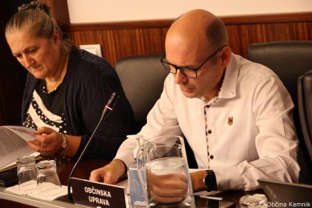 6. redna seja Občinskega sveta Občine Kamnik  (13)